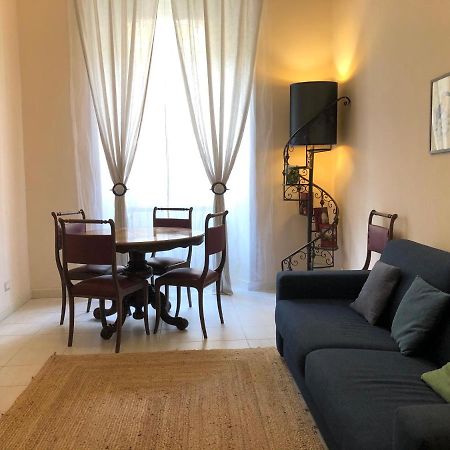 Domus Ottavia In Roma Apartment Exterior photo