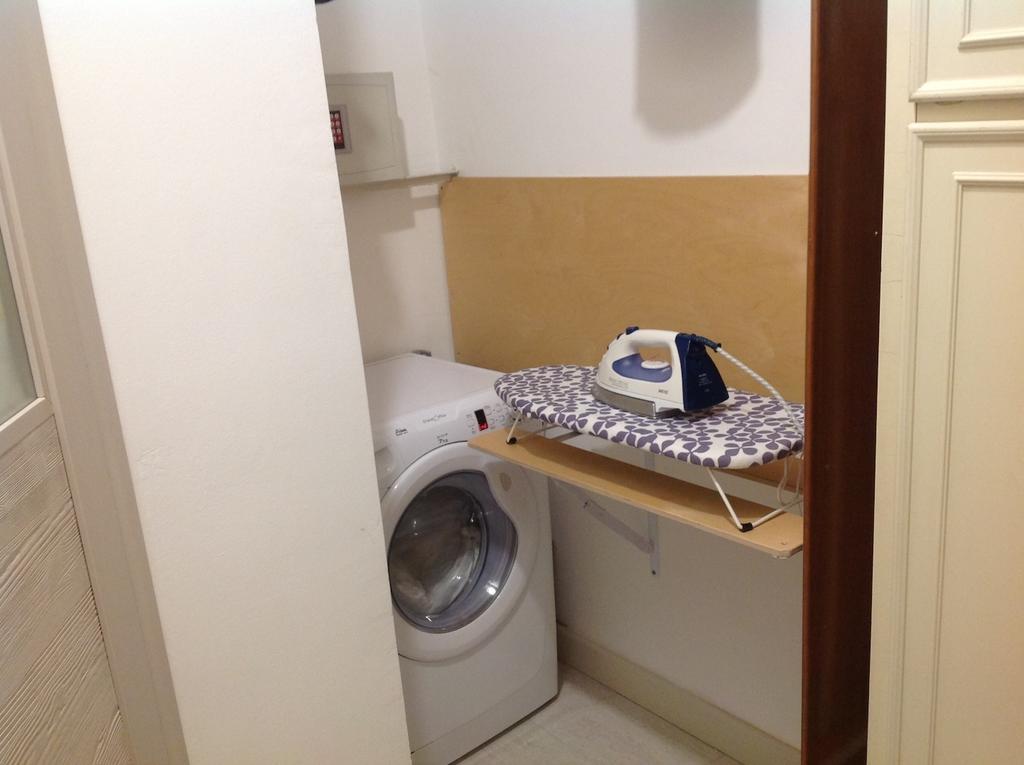 Domus Ottavia In Roma Apartment Room photo