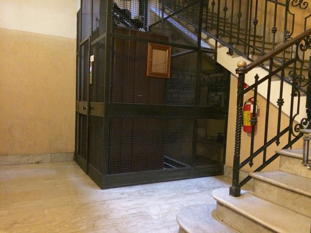 Domus Ottavia In Roma Apartment Exterior photo