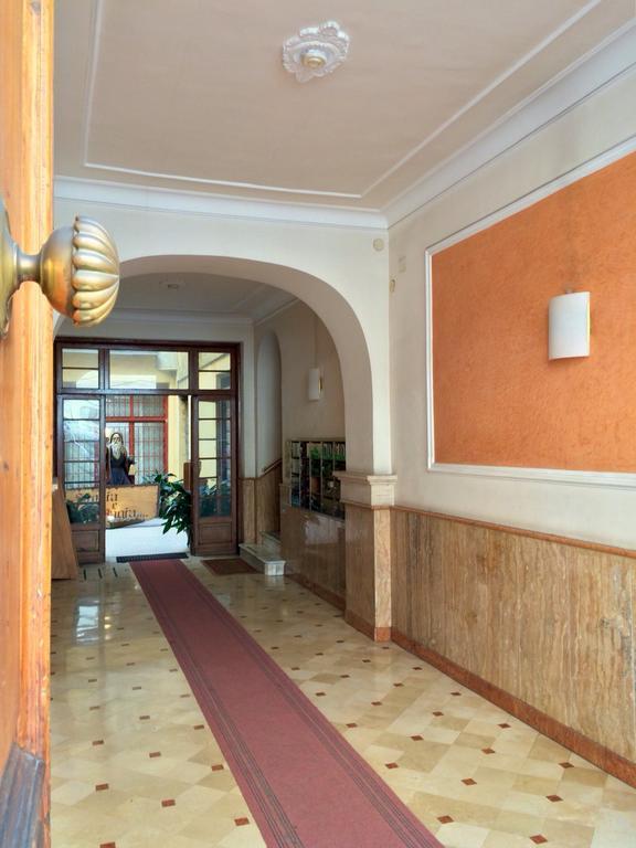 Domus Ottavia In Roma Apartment Exterior photo
