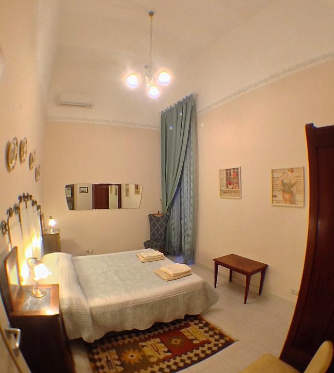 Domus Ottavia In Roma Apartment Exterior photo