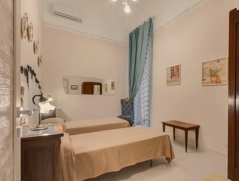 Domus Ottavia In Roma Apartment Exterior photo