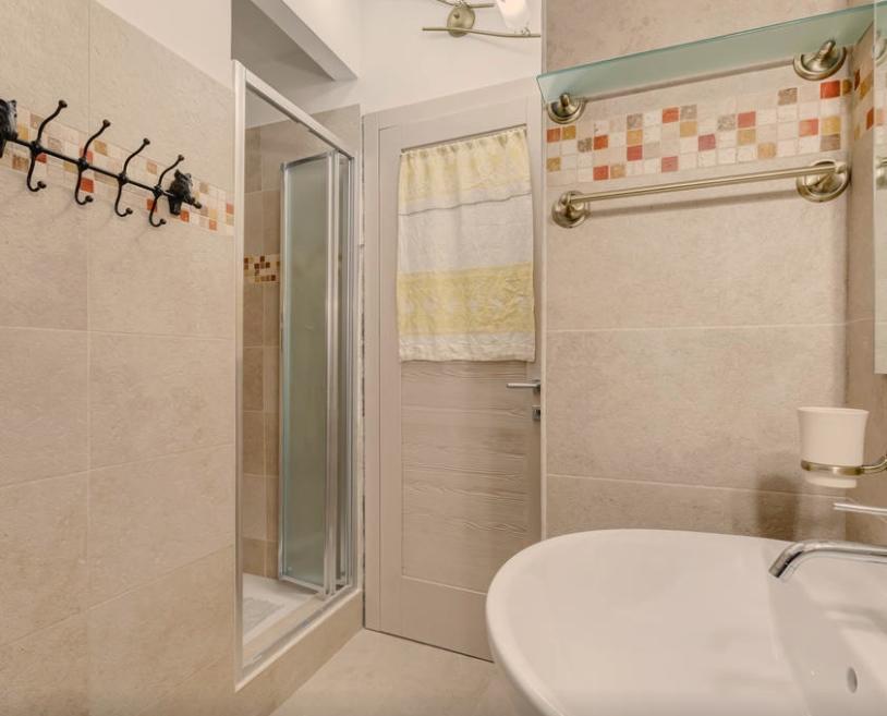 Domus Ottavia In Roma Apartment Exterior photo