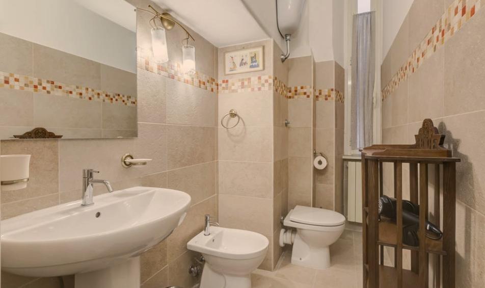 Domus Ottavia In Roma Apartment Exterior photo