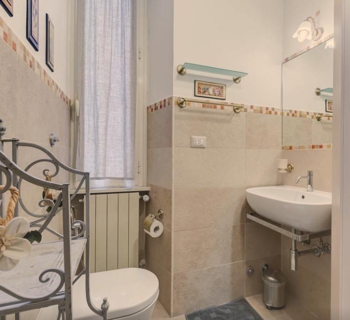 Domus Ottavia In Roma Apartment Exterior photo
