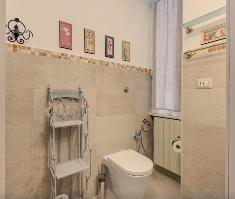 Domus Ottavia In Roma Apartment Exterior photo