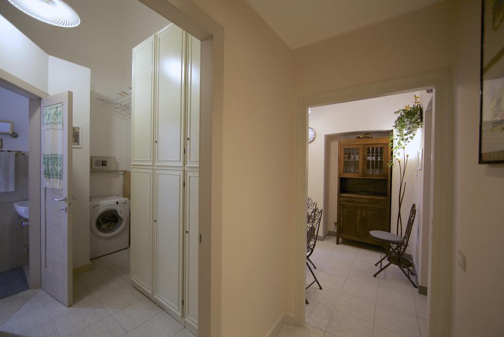 Domus Ottavia In Roma Apartment Exterior photo
