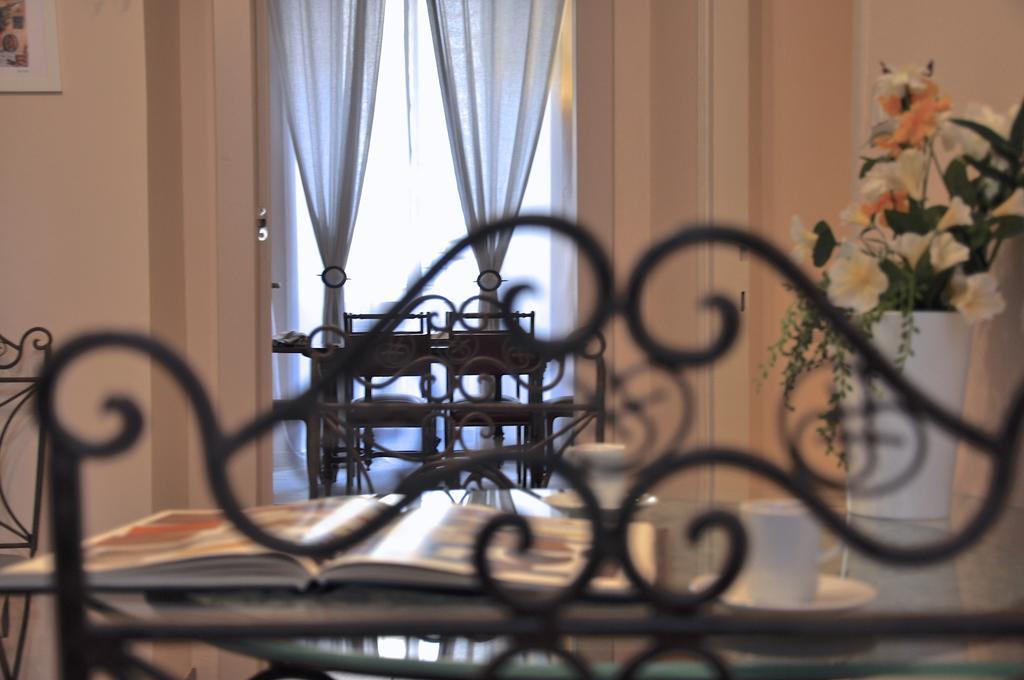 Domus Ottavia In Roma Apartment Exterior photo