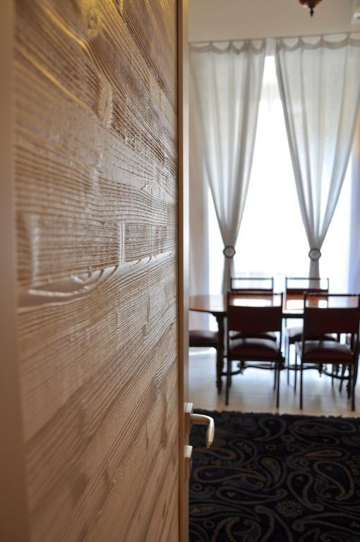 Domus Ottavia In Roma Apartment Exterior photo