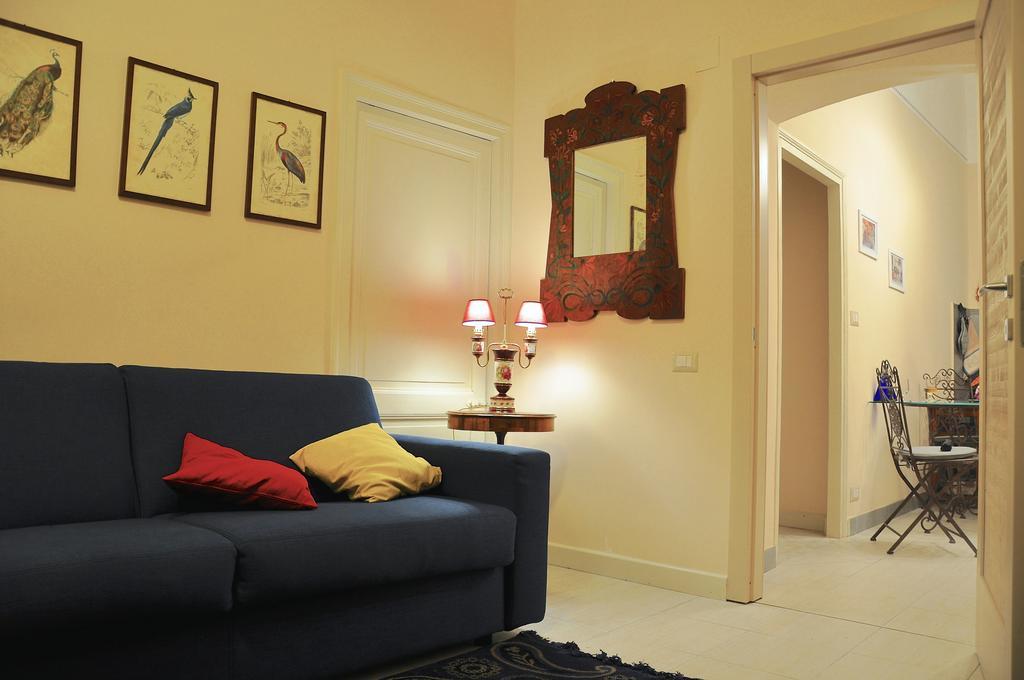 Domus Ottavia In Roma Apartment Exterior photo