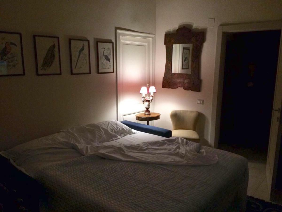 Domus Ottavia In Roma Apartment Exterior photo