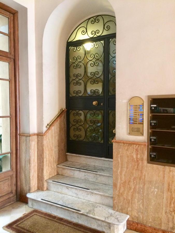 Domus Ottavia In Roma Apartment Exterior photo